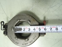 фото thumb №12, Подшипник выжимной vw t2 t3 lt passat 113141165c oem