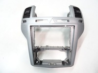 фото thumb №1, Opel zafira b рамка радіо консоль ґрати обдув