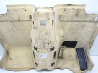 фото thumb №9, Обшивка килимок комплект bmw f01 f02 08-15