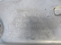 Kompletny система випускний mercedes-benz ml w164 164 a1644903916 Київ, фото thumb