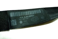 фото thumb №1, Pas безопасности переднее правые vw golf plus 5m1, 521 5m1857706 2.0l