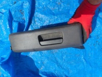 фото thumb №1, Vw бардачок сидіння 5mq882599a