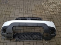 фото thumb №1, Бампер перед передній dacia duster ii 2 17 18 19 -