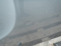 фото thumb №11, Капот bmw x3 e83 оригінал