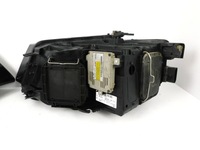 фото thumb №15, Audi q5 8r лампа правая левая ксенон европа комплектные