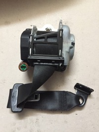 фото thumb №5, Bmw x1 f48 pas безпеки задня задній