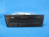 фото thumb №1, Чейнджер дисків радіо audi a5 8t 8t1035110b