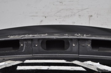 фото thumb №15, Maserati granturismo крышка багажника зад задняя