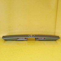 фото thumb №1, Накладка кришки багажника chevrolet nubira 96617900 nr201