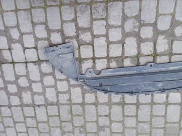 фото thumb №9, Защита pod радиатор volvo v70 iii 2007-2012