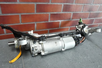 фото thumb №5, Система рейка рульового управління трансмісія кермова bmw 7 g70 th 236km оригінальна