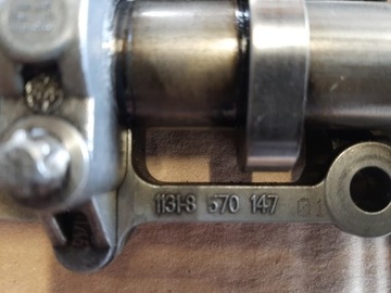 фото thumb №6, Валы распределительный вал bmw 3.0d 11318570129 11318570130