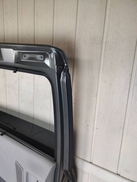 фото thumb №10, Дверь зад левая сторона toyota sienna 3 2011 5tdyk3dc5bs060116