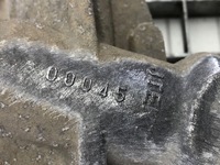 фото thumb №6, Рейка рульового управління трансмісія mitsubishi asx 09-22 1.6b