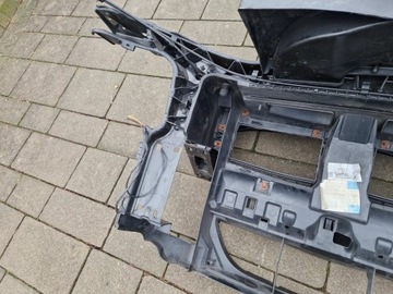 фото thumb №15, Bmw x1 e84 підсилювач pas переднє балка замок комплект 09-2015