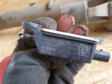 фото thumb №6, Jaguar f pace каталізатор dpf kk83-5l219-bd зонд hj32-5h310-ad 2.0d