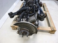 фото thumb №11, Jaguar f-pace x761 xj x351 3.0 sc підвіска задня