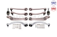 фото thumb №2, Важіль набір audi a8 09- з шпилькою sidem 37850