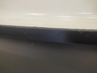 фото thumb №6, Hyundai i30 iii lift спойлер бампера перед 2020-