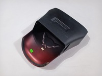 фото thumb №6, Панель захист замка logo corvette c5 cabrio 1999-