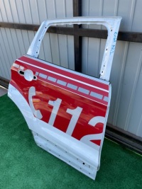 фото thumb №3, Ford kuga mk2 ii правий задня праве задні