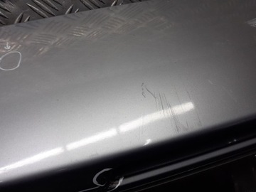 фото thumb №8, Крышка багажника opel signum z163