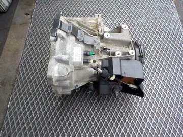 фото thumb №10, Коробка передач коробки передач peugeot rcz 1.6 thp 20ea20