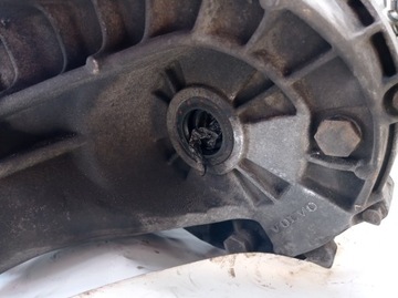 фото thumb №6, Коробка передач коробки передач volvo 850 2.5 tdi 1j