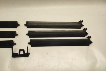 фото thumb №12, Впуск воздуха радиатор ford usa mustang купе jr3b8472cb 2.3l бензин