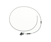 фото thumb №2, Трос do капот do mazda cx-5 2017- kb7w56720a