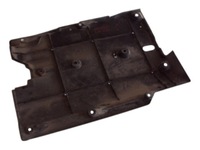 фото thumb №1, Защита подвеска левая nissan qashqai ii 1.6tb lift