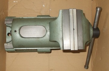 слесарные тиски 1240-125