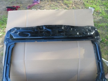 фото thumb №8, Крышка задняя volvo xc40 17-20