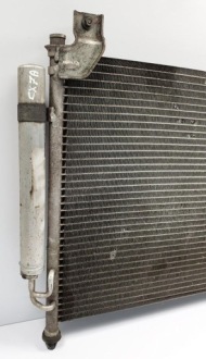 Радиатор кондиционера конденсатор mazda cx-7 2.3 t 397003a02 с Разборки, фото thumb