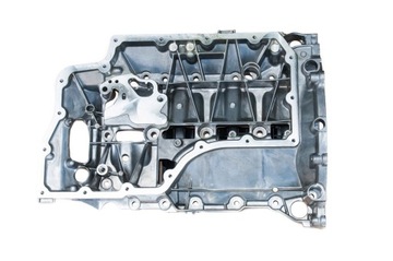 фото thumb №1, Поддон масла масляная основание audi vw seat skoda 06l103603ag 2.0tsi tfsi