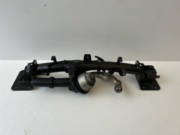 фото thumb №1, Bmw ix i20 hak буксировочный 8738183 оригинал