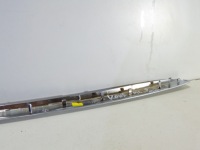 фото thumb №6, Молдинг декоративная консоли правая mercedes ml w166