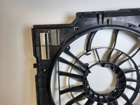 фото thumb №8, Bmw g05 x5 g07 x7 корпус вентилятора 8589042