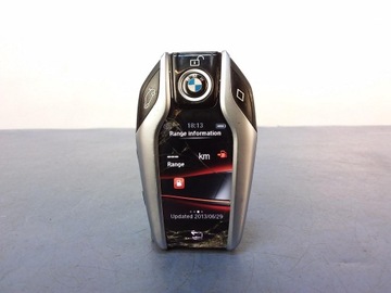 фото thumb №7, Bmw 5 g30 ключ pilot интеллектуальный key