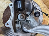 фото thumb №15, Подвеска амортизатор рычаг поворотный кулак левый перед bmw 3 g20 g21 2021r