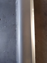 фото thumb №4, Bmw e93 молдинг поріг ліва platinbronze