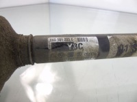 фото thumb №4, Audi a5 8t 3.0 tdi приводной вал задняя задняя 8k0501203c
