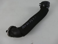 Купити Audi a8 d3 i рестайлінг  3.0 tdi шланг повітря труба, фото thumb