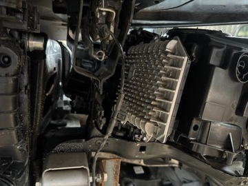 фото thumb №15, Комплектний перед бампер капот крила радіатор bmw 7 seria g11 g12 m