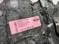 фото thumb №5, Шумоизоляция стены перегородки ford s-max mk2 euro