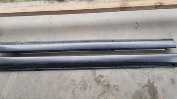 фото thumb №2, Volvo v70 i універсал планка порогова поріг лівий праві