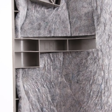 фото thumb №12, Bmw x3 f25 защита корпус стойка c серый левый