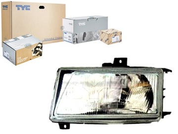 фото thumb №1, Фара tyc tyc 20-5366-08-2