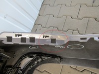 фото thumb №6, Бампер задняя задний audi a7 4k8 18-