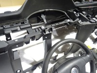 фото thumb №12, Панель консоль подушки ремені датчик vw passat b6 3c